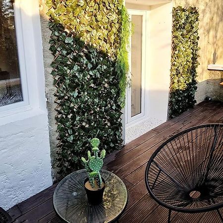 #New#Terrasse Sud Ouest#Pied De La Cite #1 Daire Carcassonne Dış mekan fotoğraf