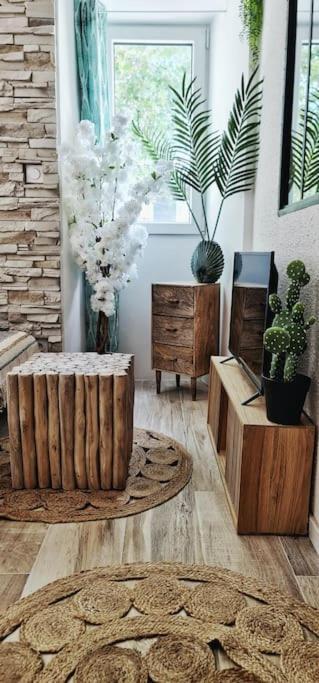#New#Terrasse Sud Ouest#Pied De La Cite #1 Daire Carcassonne Dış mekan fotoğraf